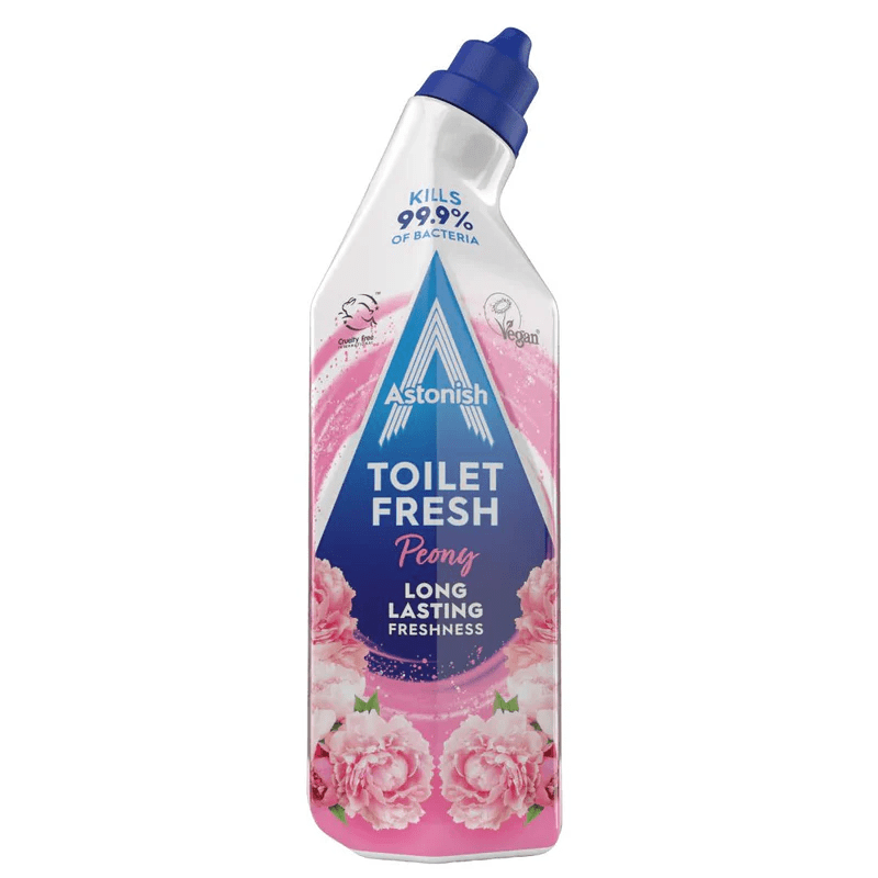 LIMPIADOR DE BAÑO ASTONISH3