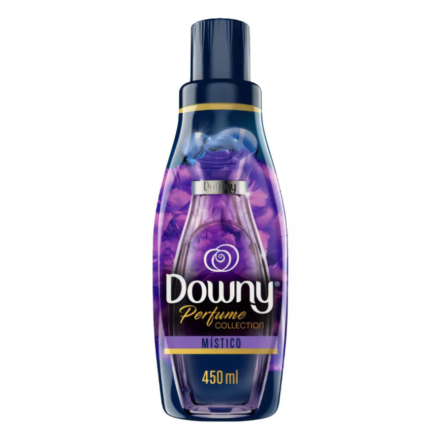 SUAVIZANTE DOWNY 450 ML 0