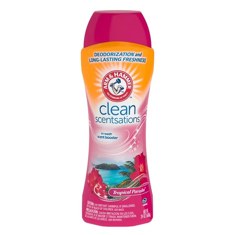 PERLAS AROMATIZANTES ARM & HAMMER 680 G 0