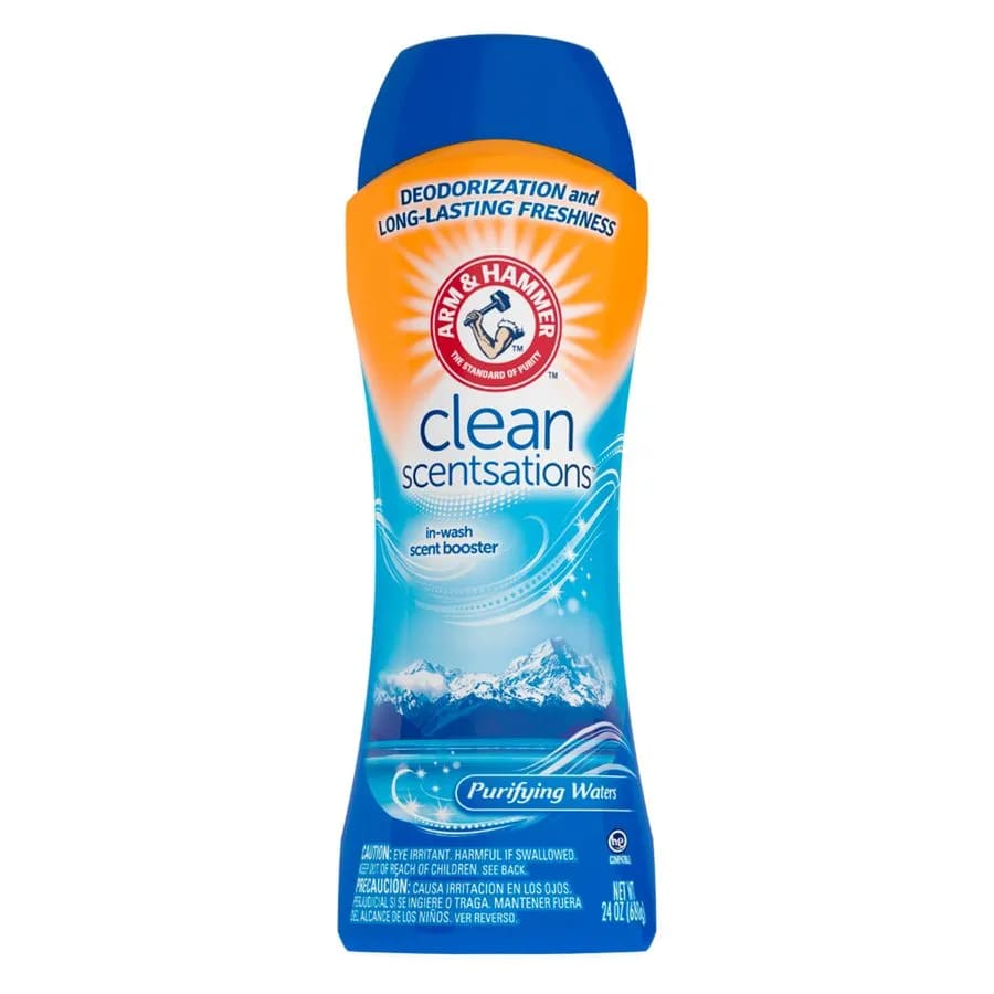 PERLAS AROMATIZANTES ARM & HAMMER 680 G2