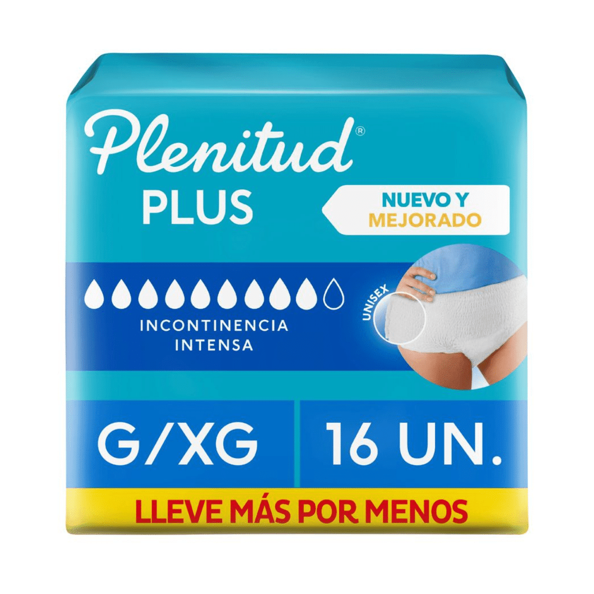 PAÑAL ADULTO PLENITUD PANTS1