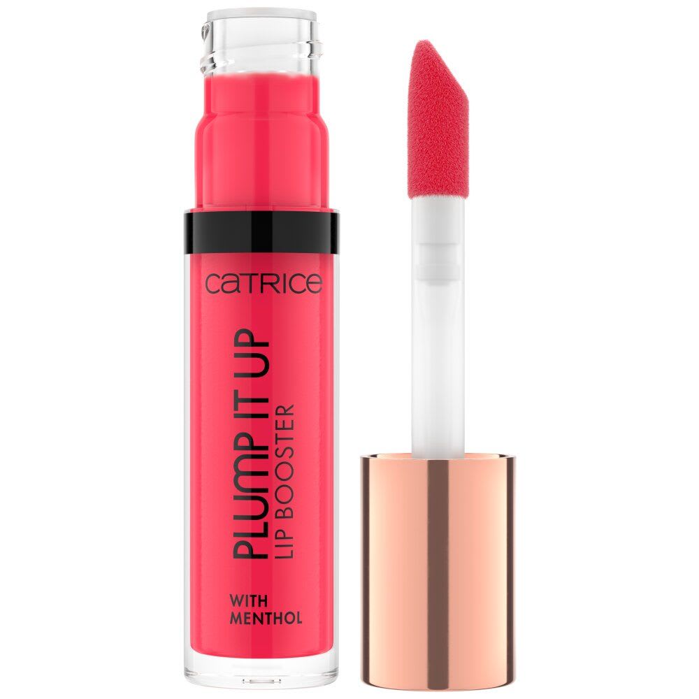 LIP BOOSTER PLUMP IT UP 0