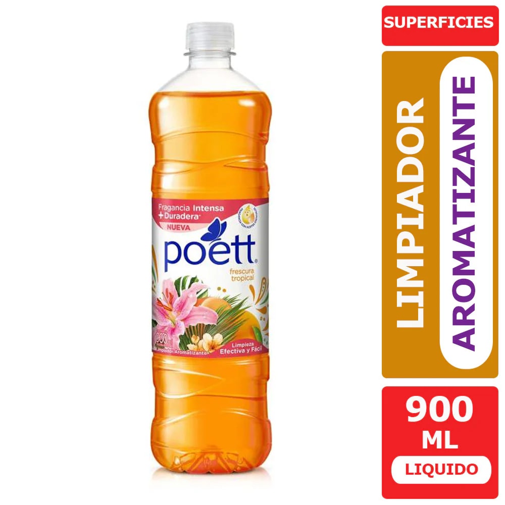 LIMPIAPISOS POETT 900 ML3