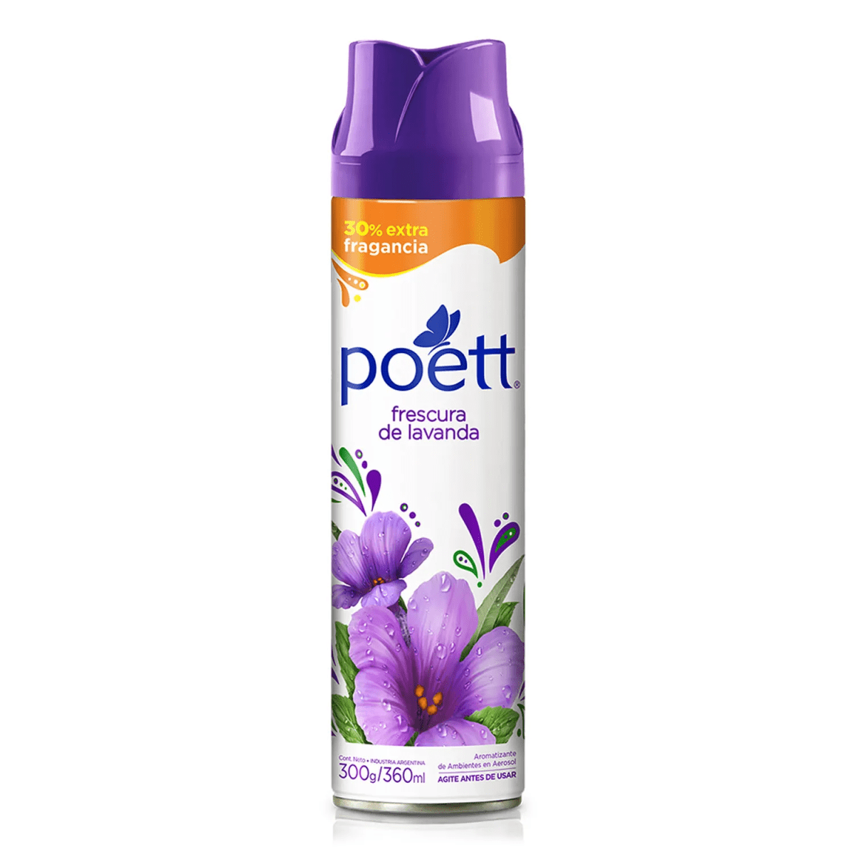 AMBIENTAL POETT 360 ML2