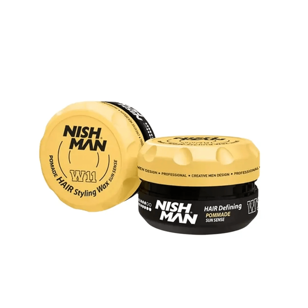 CERA CABELLO NISHMAN 100 ML2
