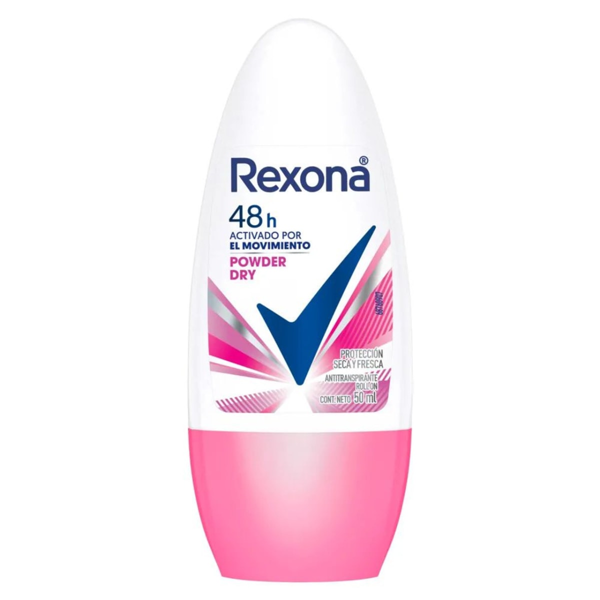 DESODORANTE REXONA ROLL ON 50 ML4