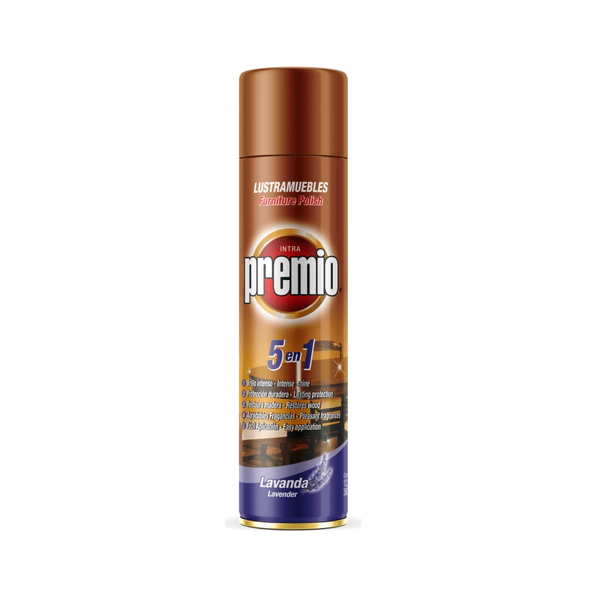LUSTRAMUEBLES PREMIO 360 ML2