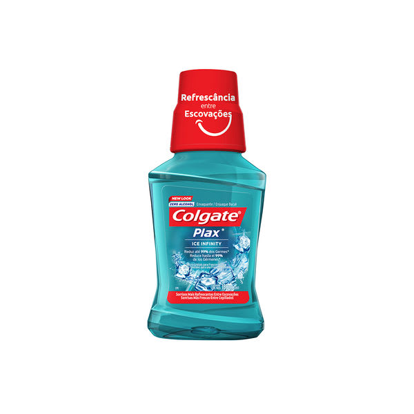 ENJUAGUE BUCAL COLGATE 0