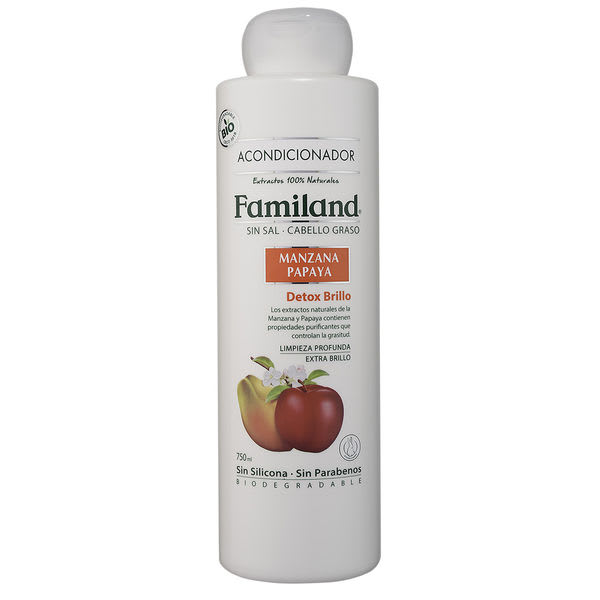 ACONDICIONADOR FAMILAND 750 ML 0