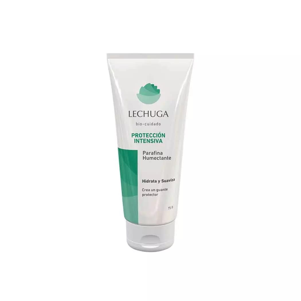 CREMA DE MANOS LECHUGA 75 G3