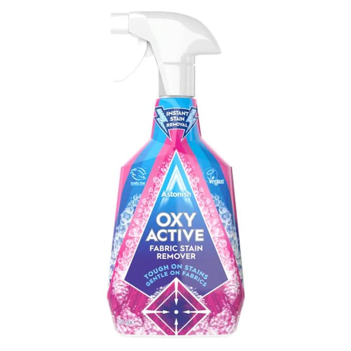 QUITA MANCHAS ASTONISH 0