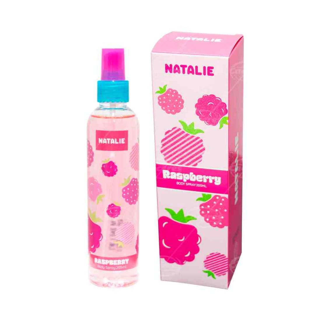 COLONIA NATALIE BOTANICALS 205 ML2