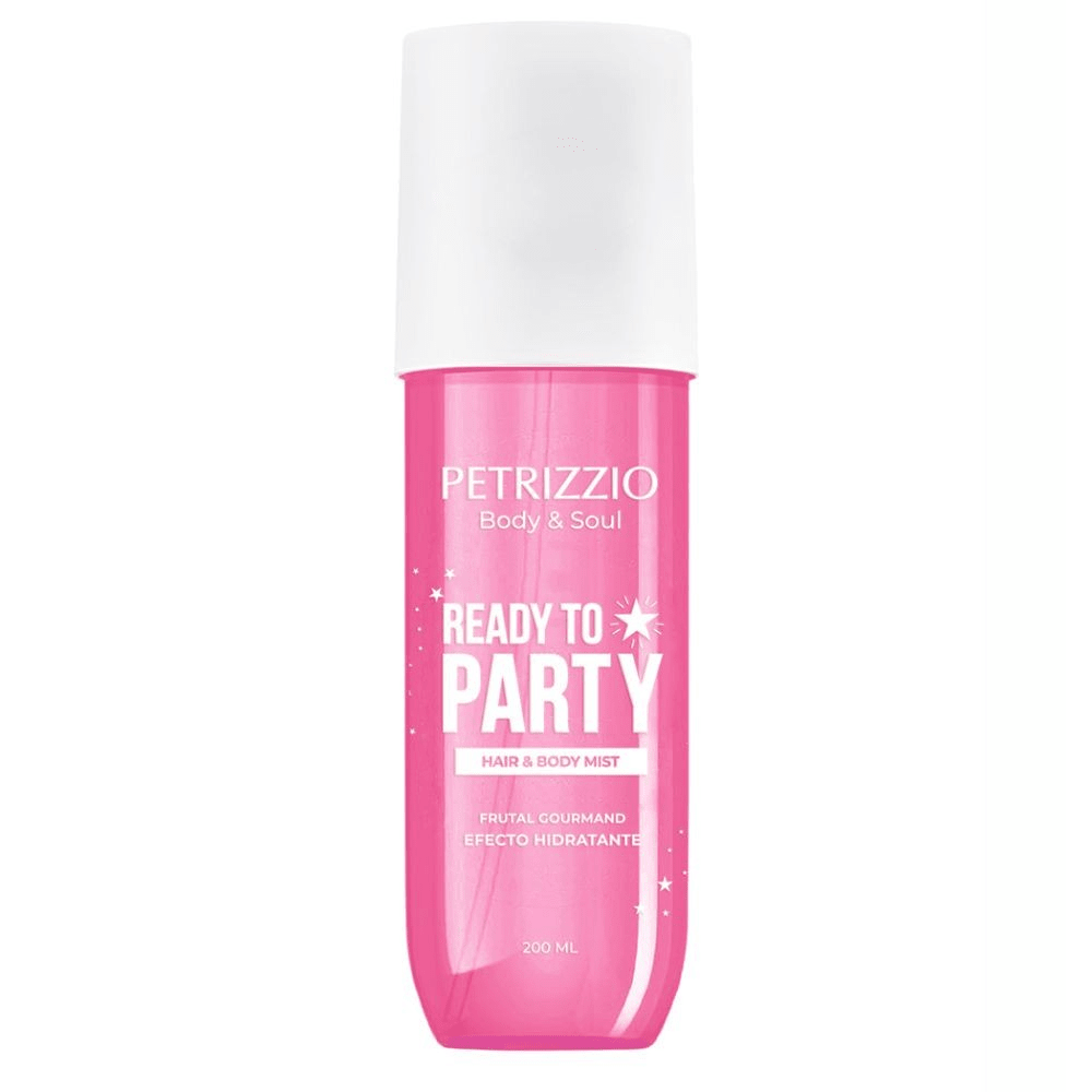 BODY SPLASH PETRIZZIO 200 ML 0