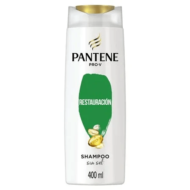 SH PANTENE 200 ML4