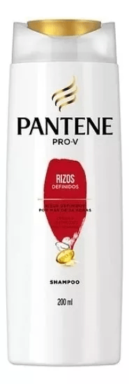 SH PANTENE 200 ML5