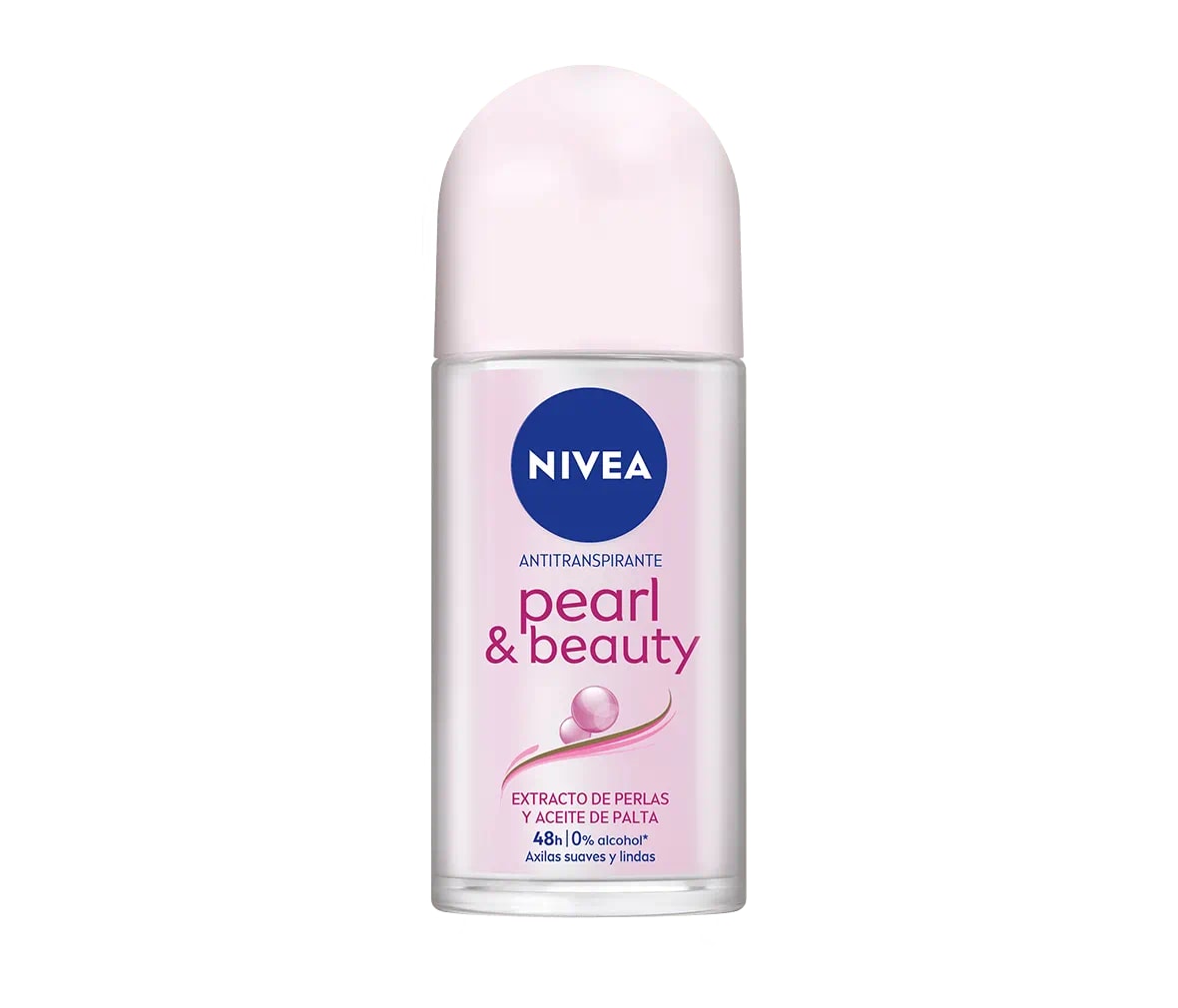 DESODORANTE NIVEA ROLL ON 50 ML 0