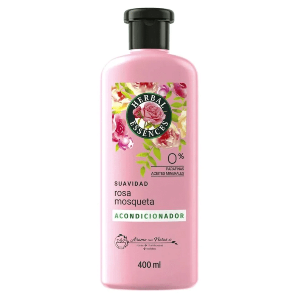 ACONDICIONADOR HERBAL ESSENCES 400 ML1