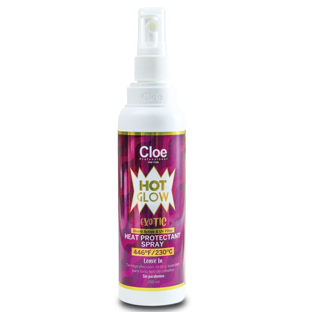 PROTECTOR TERMICO CLOE 1
