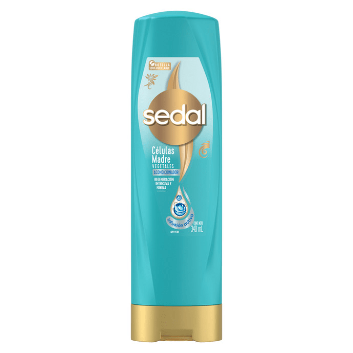 ACONDICIONADOR SEDAL 340 ML 0