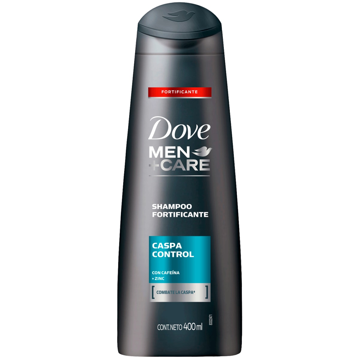 SH DOVE 400 ML4