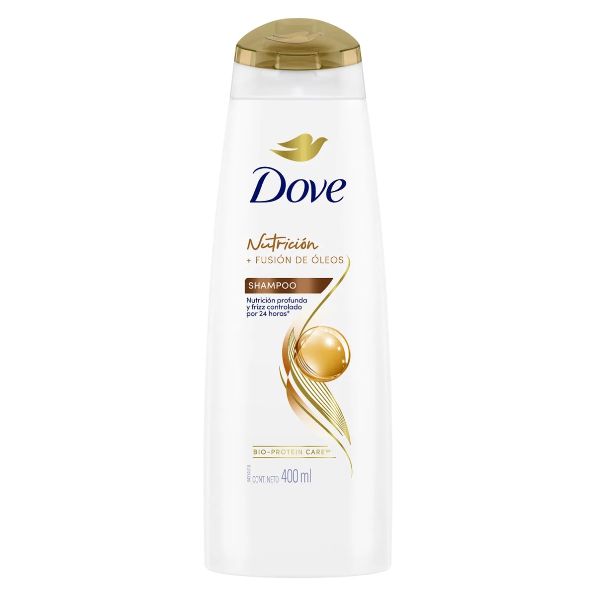 SH DOVE 400 ML1