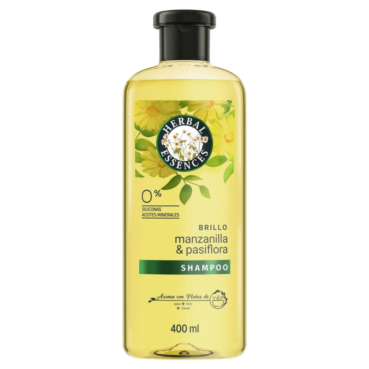 SH HERBAL ESSENCES 400 ML2