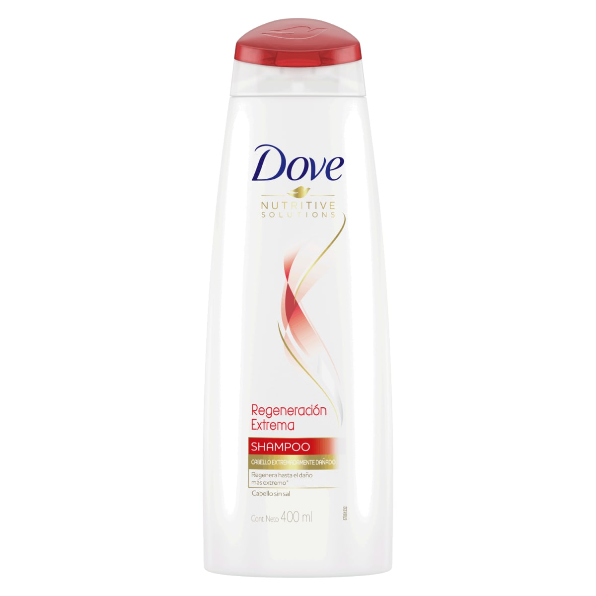 SH DOVE 400 ML 1
