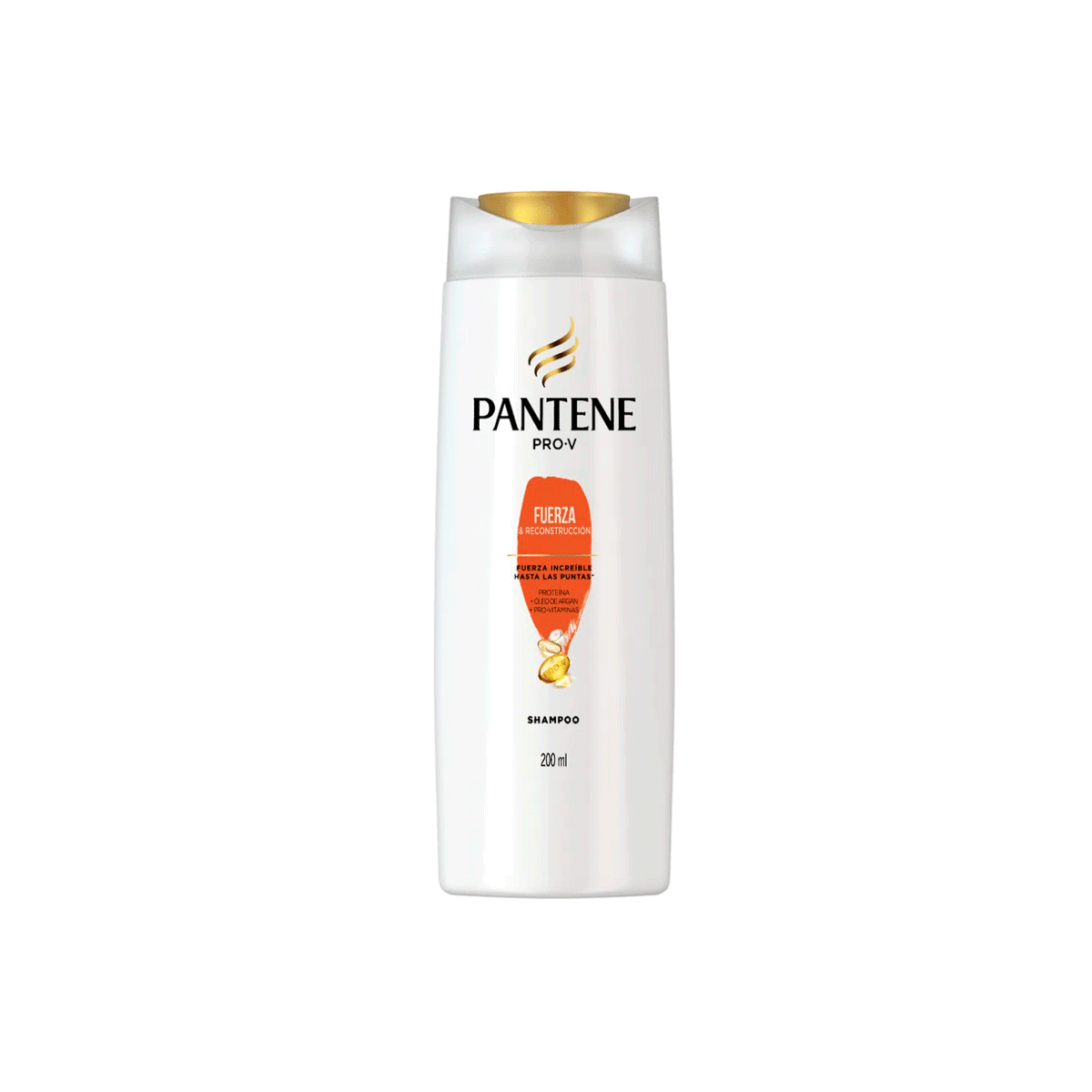 SH PANTENE 200 ML2