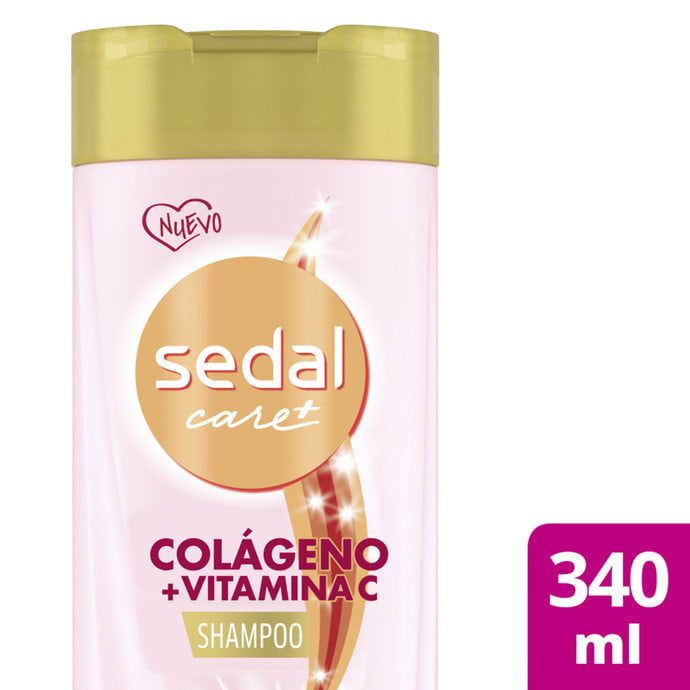 SH SEDAL 340 ML6