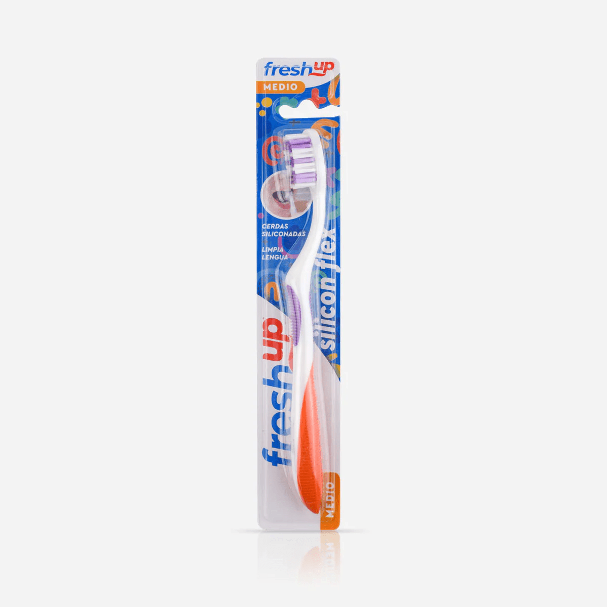 CEPILLO ADULTO FRESH UP3