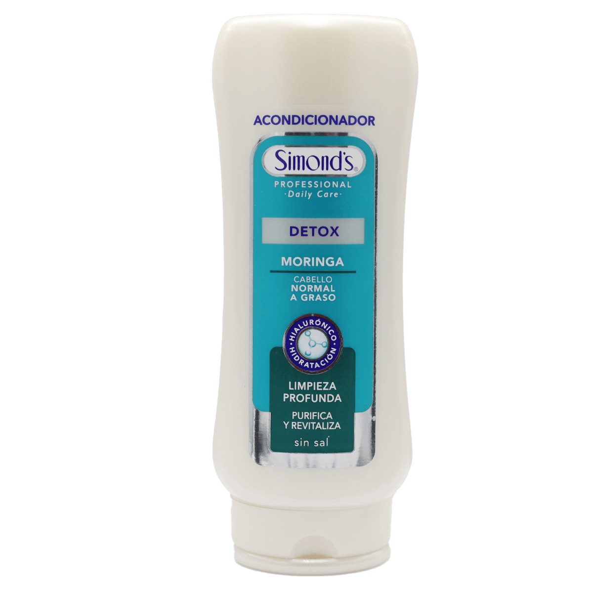 ACONDICIONADOR SIMONDS 410 ML 0