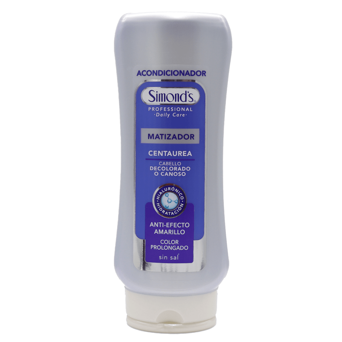 ACONDICIONADOR SIMONDS 410 ML4