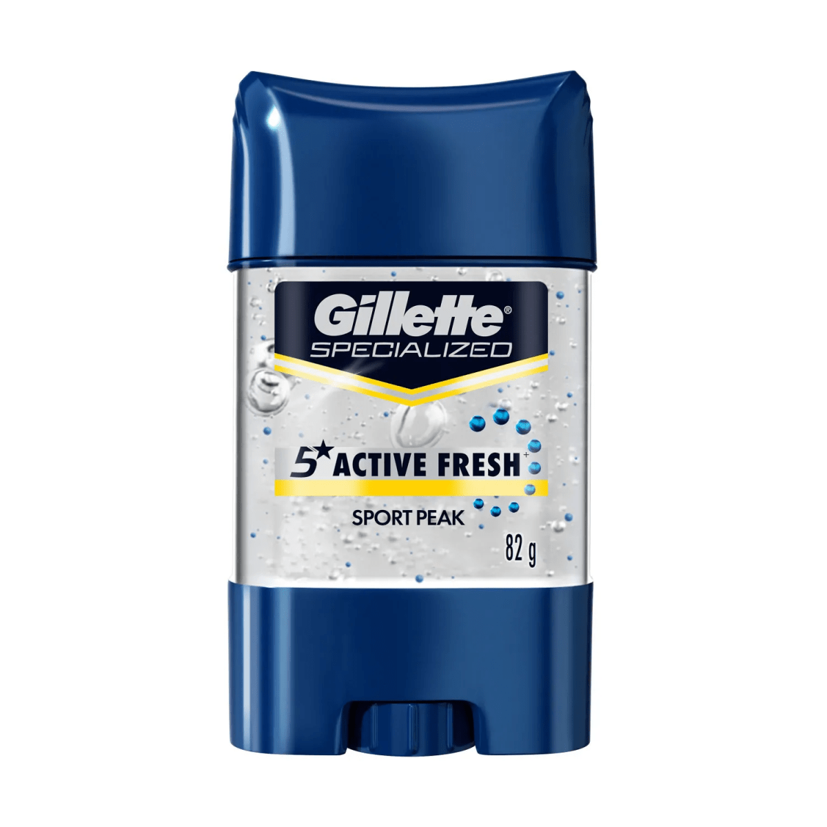 DEO GILLETTE 82 GR4