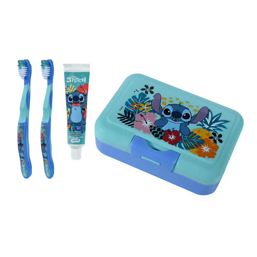 LONCHERA + SET BUCAL2