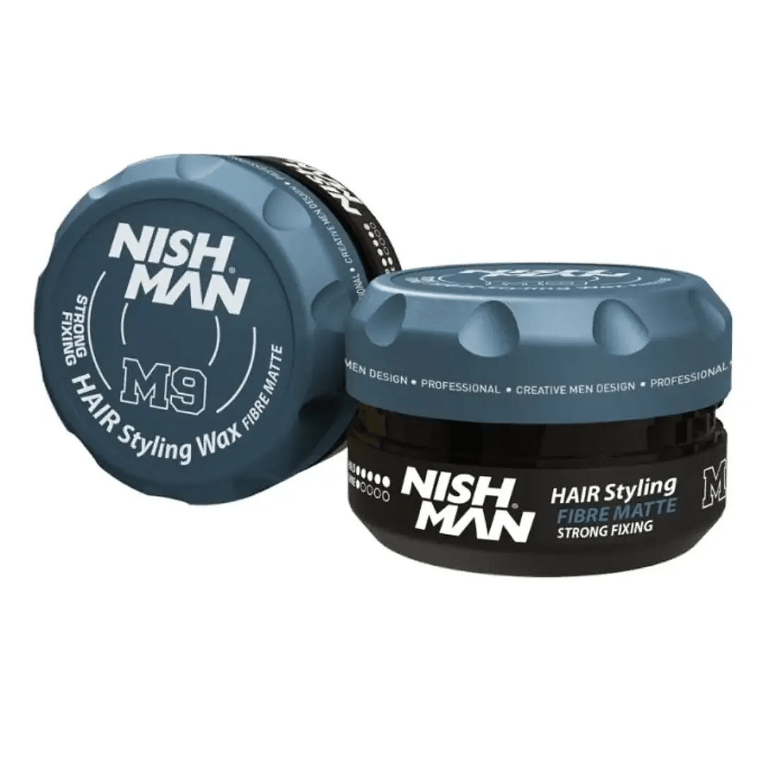 CERA CABELLO NISHMAN 100 ML4