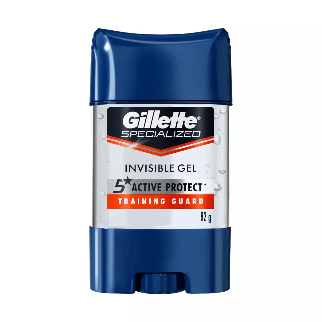 DEO GILLETTE 82 GR5