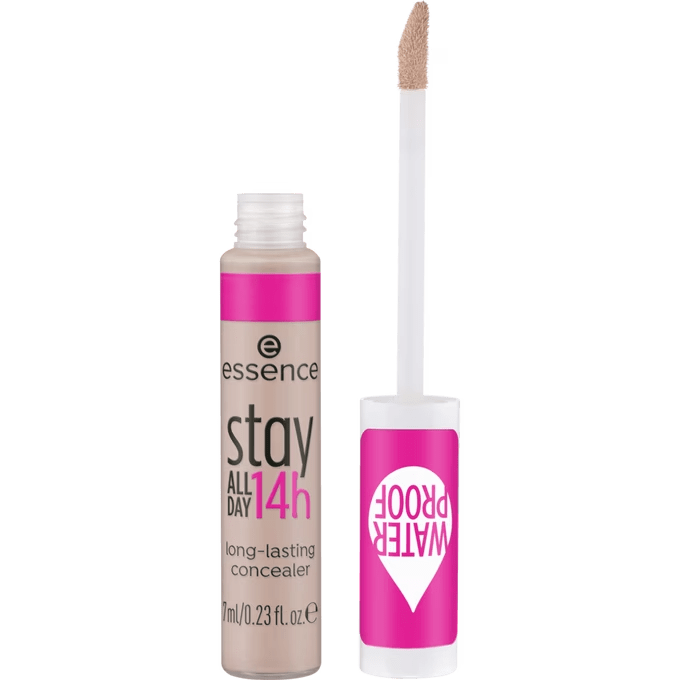 CORRECTOR DE OJERAS STAY NATURAL ESSENCE 0