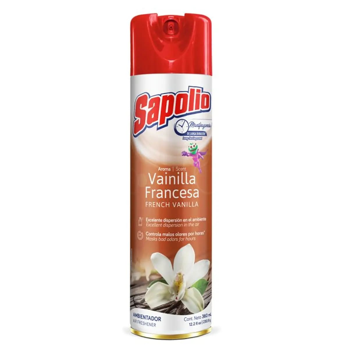 AMBIENTAL SAPOLIO 360 ML2