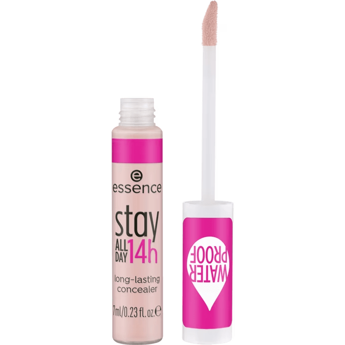CORRECTOR DE OJERAS STAY NATURAL ESSENCE3