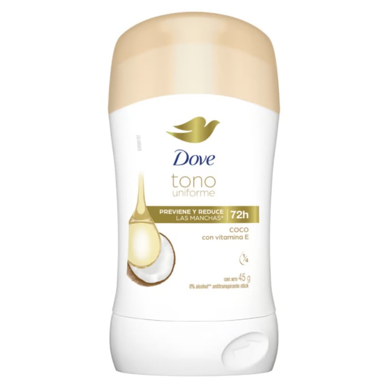 DESODORANTE DOVE EN BARRA 50 ML5