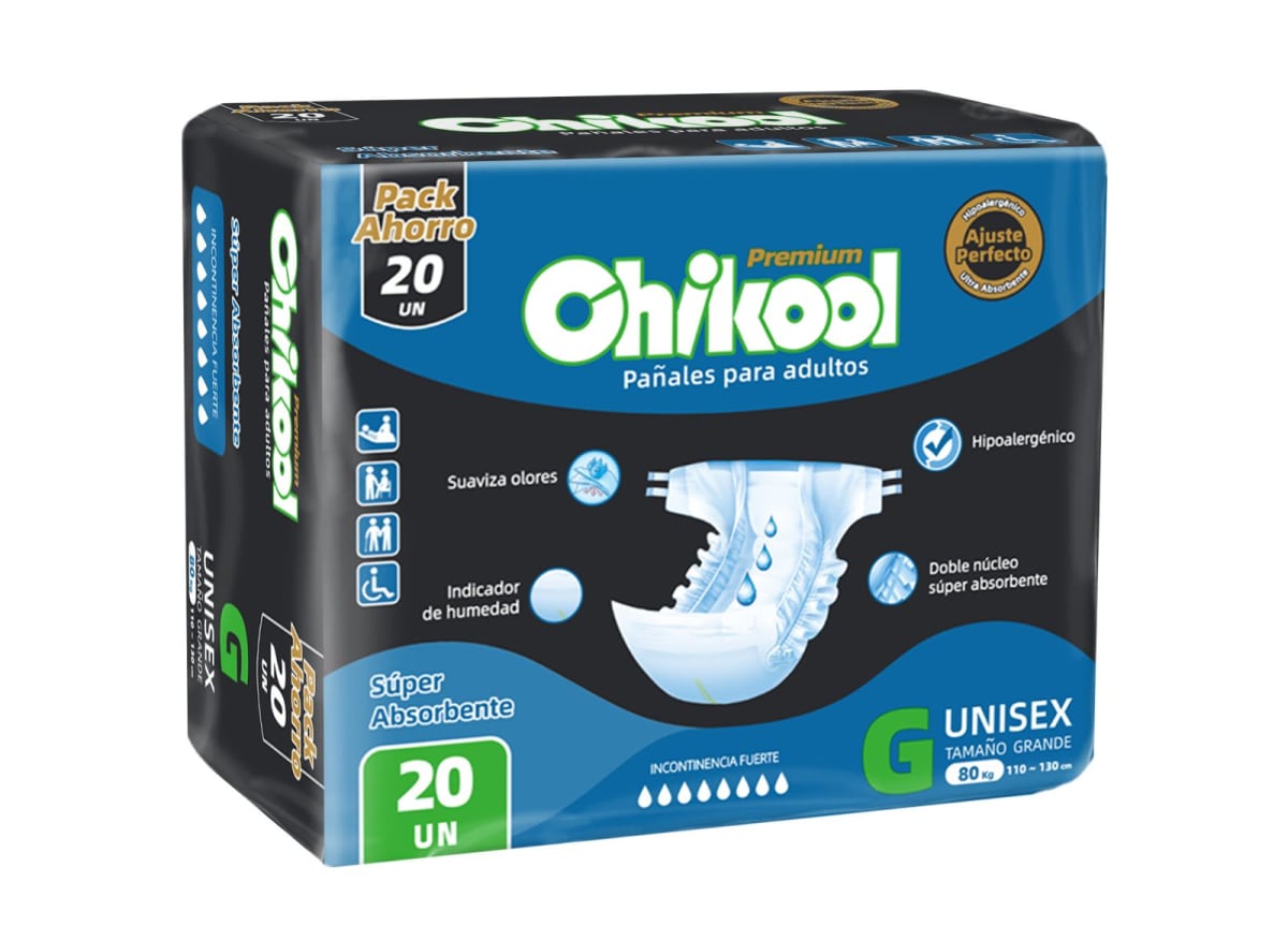 PAÑALES ADULTO CHIKOOL1