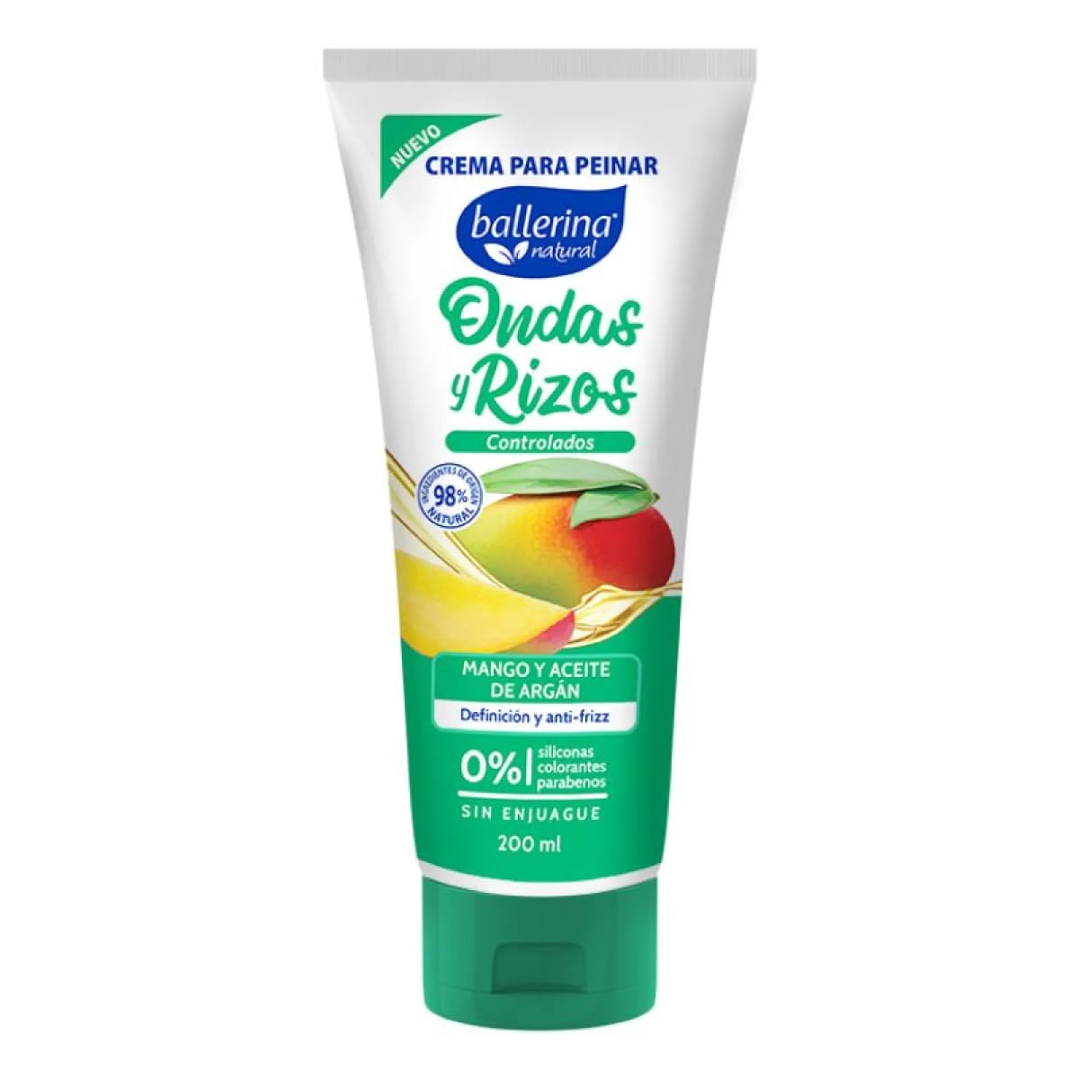 CREMA PEINAR BALLERINA 1