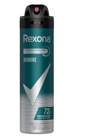 DESODORANTE REXONA 150 ML4