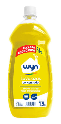 LAVALOZAS WYN1