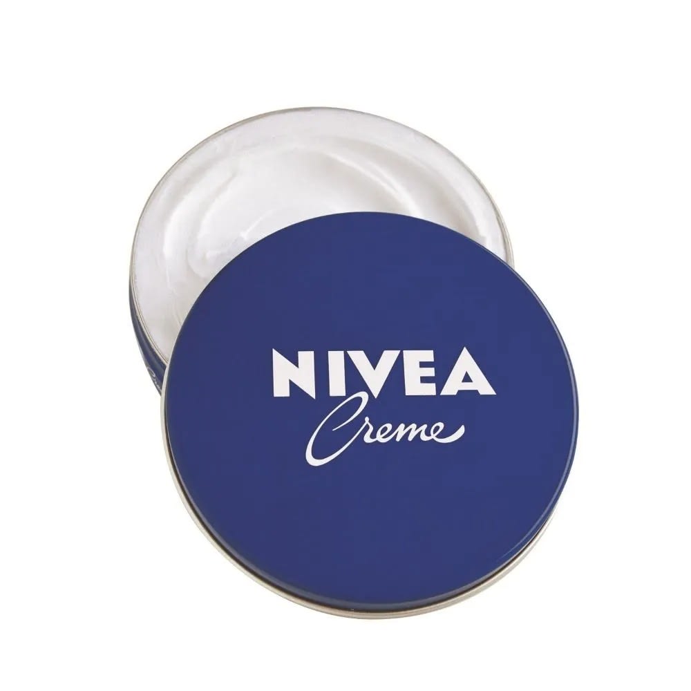 CREMA NIVEA LATA 150 ML