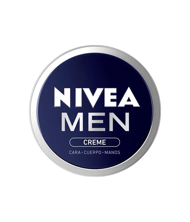 CREMA NIVEA MEN