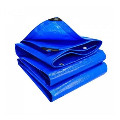 Carpa Lona Impermeable 10 x 16 mts (200GRS/M2)