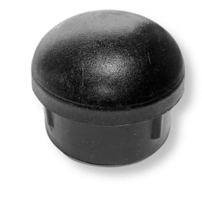 Regatón Plástico Tapa Perfil (Taco) 2