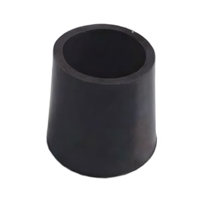 Regatón de Goma 3/4