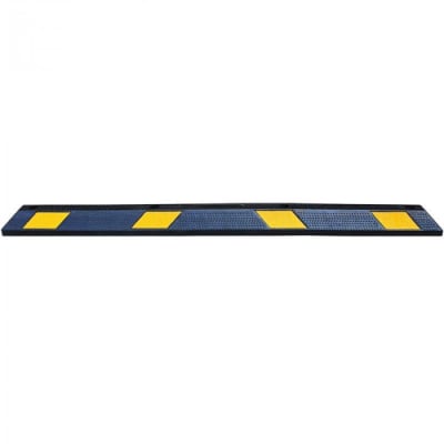 Tope estacionamiento 1,83 x 0,15 x 0,10